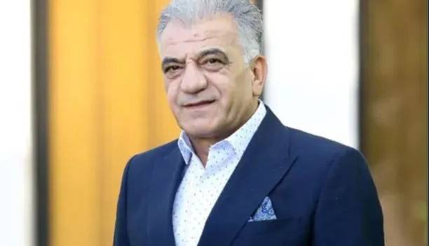 سنگ تمام مدیر استقلالیها برای سهراب