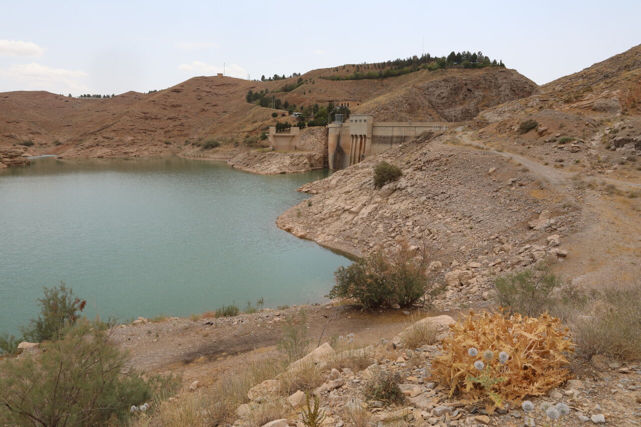 پاییز سختی برای تأمین آب مشهد پیشرو است