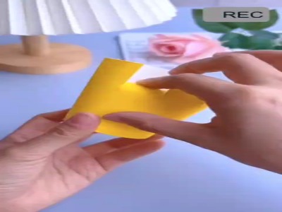 آموزش درست کردن گیفت شکلاتی