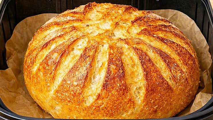 خودت توی خونه بهترین نونها رو بپز