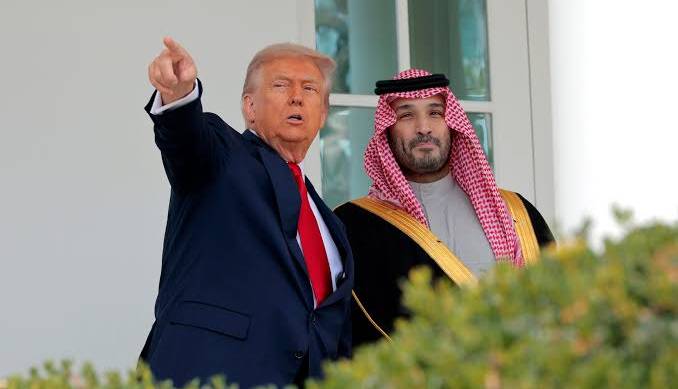تحلیلگر سعودی: ترامپ پشت عربستان نمیایستد؟