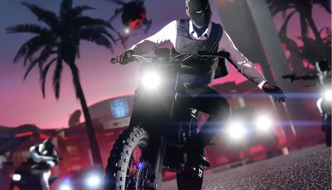 بازی GTA Online حتی پس از عرضه GTA 6 به حیات خود ادامه میدهد