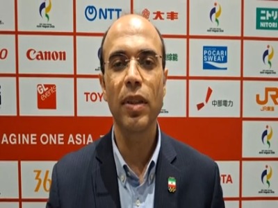 صدیقی: امیدوارم روند موفقیت ووشو تا پایان ادامهدار باشد