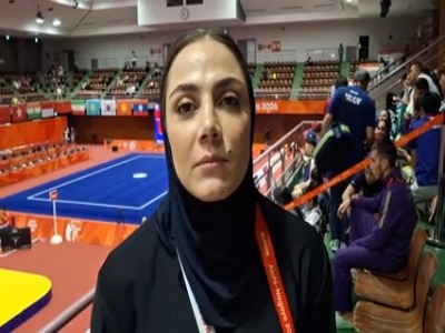 سرمربی تیم ساندای بانوان: مطمئنم دست پر برمیگردیم