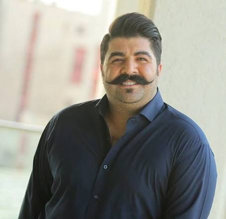 تویی انتخابم با صدای بهنام بانی