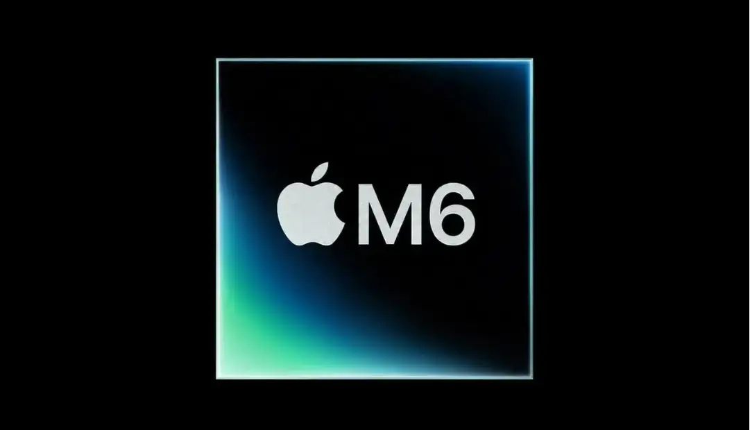 بنچمارک تراشه M6 Pro در گیکبنچ احتمالا جعلی است