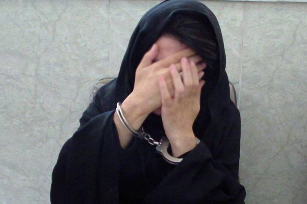 روایت دختر جوان از ۹ سال حبس به اتهام معاونت در قتل