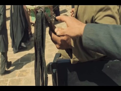 مىخوام بهش بگم نمیخوامش و خلاص...