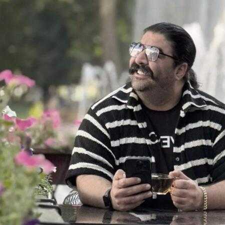 آهنگ «خوابتو دیدم» از بهنام بانی