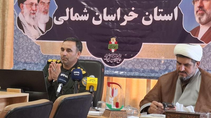 ۱۲ یادمان شهدای گمنام خراسانشمالی در انتظار تکمیل