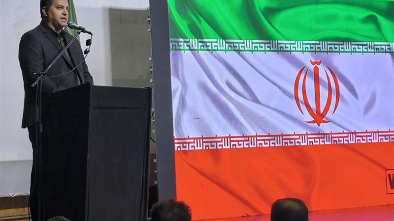 فرماندار: سکونت یکسوم جمعیت البرز در فردیس نیازمند نگاه ویژه است