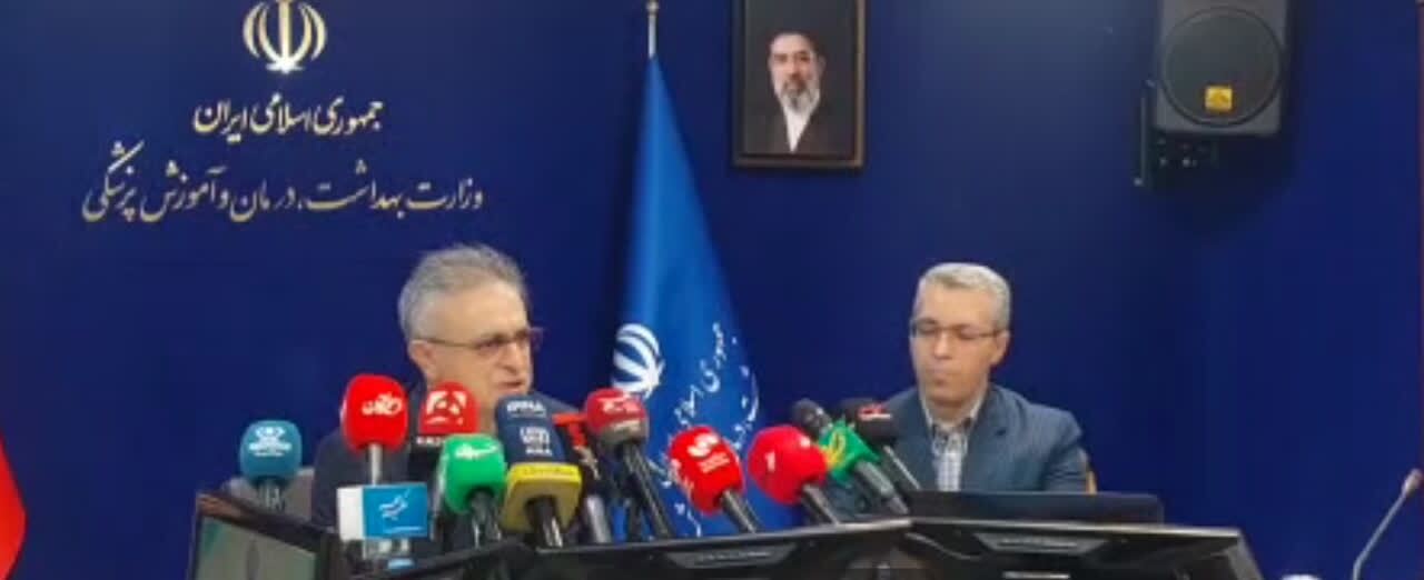 وزارت بهداشت فوت کودک تبریزی بر اثر هاری را بررسی میکند