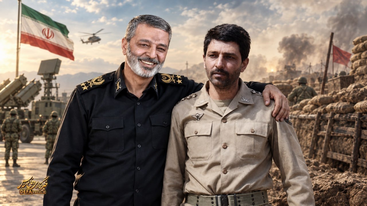 عکس/ فرماندهان شهید؛ از جوانی تا جاودانگی