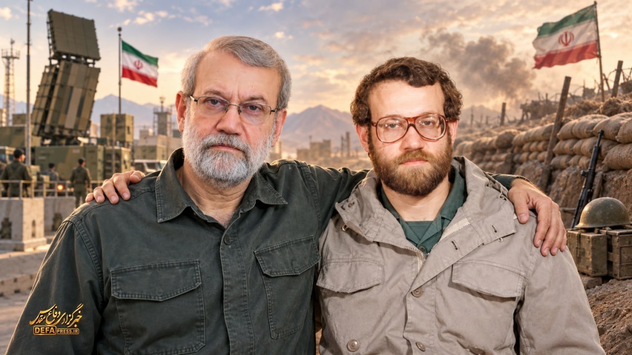 عکس/ فرماندهان شهید؛ از جوانی تا جاودانگی