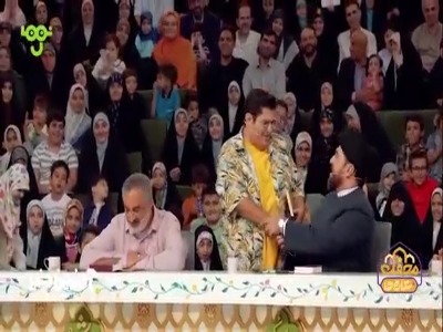 کلید مشکل تو اینجاست !