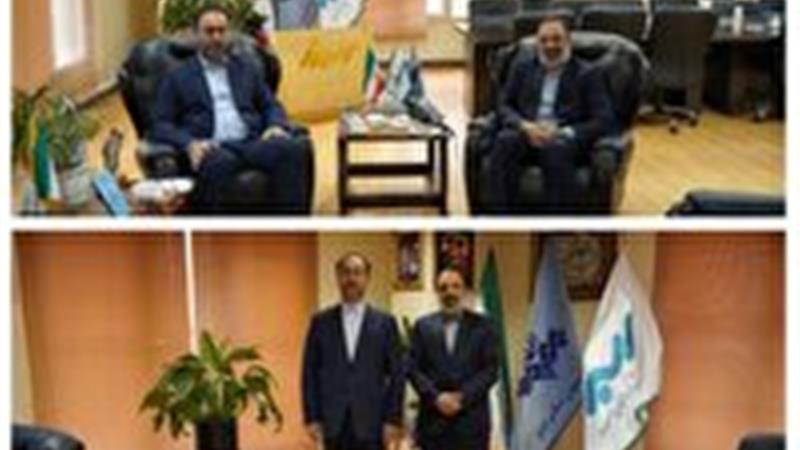 همافزایی آموزش و پرورش و صدا و سیمای البرز در آستانه سال تحصیلی جدید