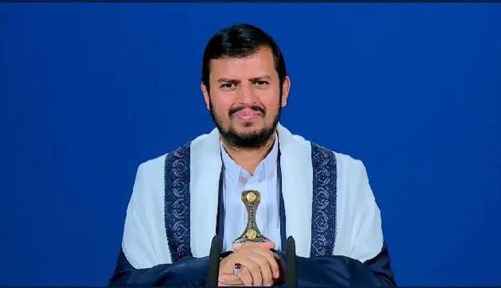 رهبر انصارالله امروز سخنرانی میکند