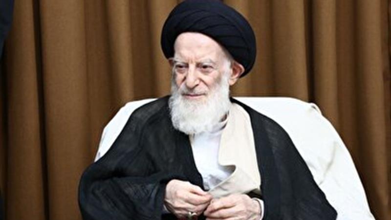 عروج ملکوتی مرجع عالیقدر جهان تشیع، آیتالله شبیری زنجانی