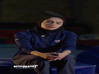 هنگامه هادیانی تنها نماینده ژیمناستیک هنری زنان ایران است که فردا از ساعت ۸ به رقابت با حریفان میپردازد.