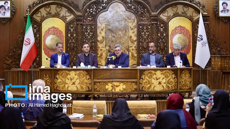 مدیرکل فرهنگ و ارشاد اسلامی: طرح رتبهبندی خبرنگاران آذربایجان شرقی بهزودی اجرایی میشود