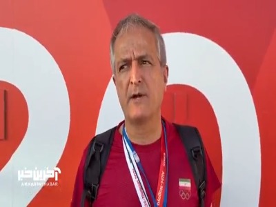لطفاللهنسبی: چینتایپه قدرتمند است؛ برای تکرار مدال دوره گذشته میجنگیم