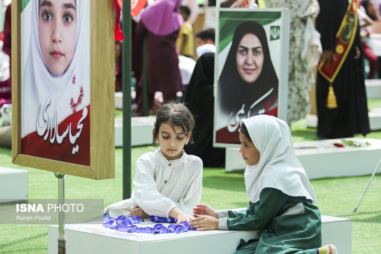 عکس/سفر سخنگوی قوه قضاییه به هرمزگان