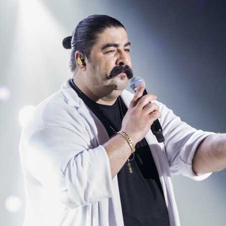 آهنگ «فصل عاشقی» با صدای بهنام بانی