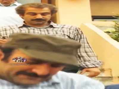 شما نباید دختر بچه رو بیاری