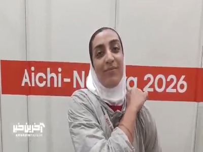 زهرا آسترکی: تیم ملی کبدی ایران خیلی قوی تر شده است
