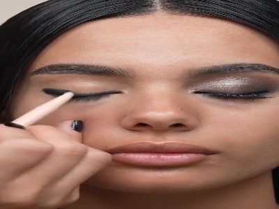آموزش آرایش کامل صورت