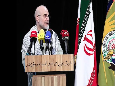 روایت قالیباف از نخستین هفته دفاع مقدس در غیاب فرمانده کل قوای شهید