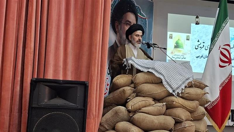 امامجمعه ارومیه: زمینه گفتوگوهای علمی و تعامل میان عالمان مذاهب اسلامی توسعه یابد