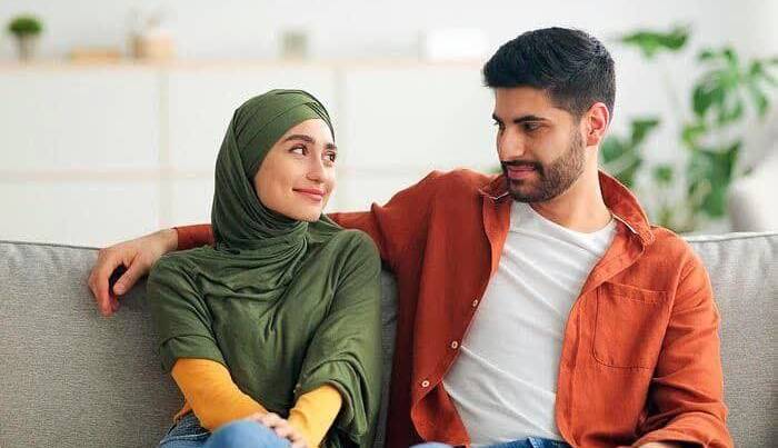 اگـه مـیخـوای همسـرت عاشـقت باشـه...!