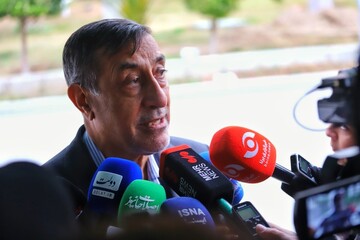 معاون رئیس جمهور: توزیع شیر در مدارس در دستور کار است