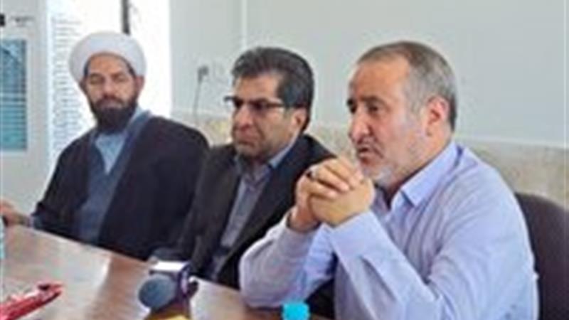 گلورده در آستانه بازگشت به چرخه مبادلات مرزی با افغانستان