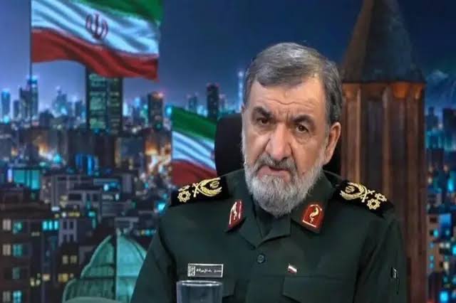 محسن رضایی: در دیپلماسی جدید ما اهرمی داریم بهنام تنگه هرمز که تضمین مذاکرات است