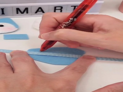 نشانه کتاب خوشگل و کاربردی