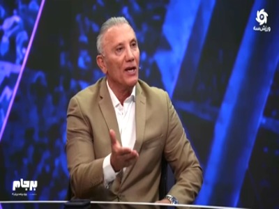 ادعای جالب درخشان؛ مربیان ایرانی آموزش دیده نیستند!