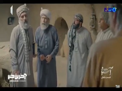 خود بزرگ بینی هم حدی داره؛ کی میاد شما رو با سلاح بیولوژیک بکشه؟