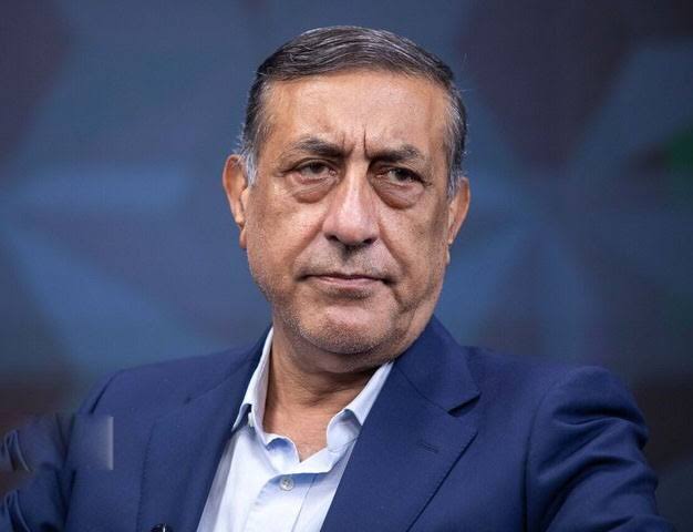 قائمپناه: دوست نداشتم پایم را آنجا بگذارم، اما به بنده ابلاغ شد که مواضع رسمی ایران را اعلام کنم