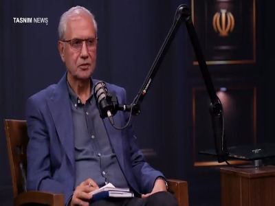ربیعی: مردم رسانههای فارسیزبان که دستشان به خون آغشته است را شناختهاند