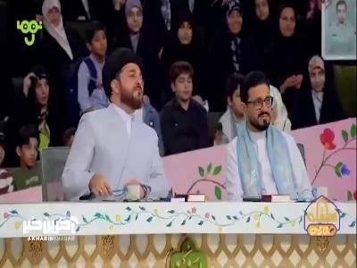 این فتح خداست!