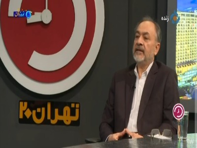 کارشناس صداوسیما: وقت بستن آسمان ایران و حمله به فرودگاههای منطقه است
