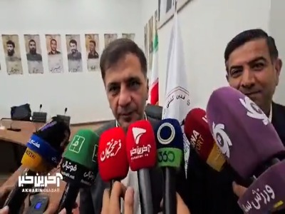 حجت کریمی: بدون اینکه بیرانوند به نظام وظیفه برود برای او دفترچه صادر کردند!