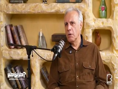 صحبتهای جالب علی فروتن از عشق و علاقه شدید بچهها به او روی سی و سه پل اصفهان