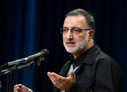 زاکانی: ۵۰ درصد تاکسیهای تهران فرسوده است