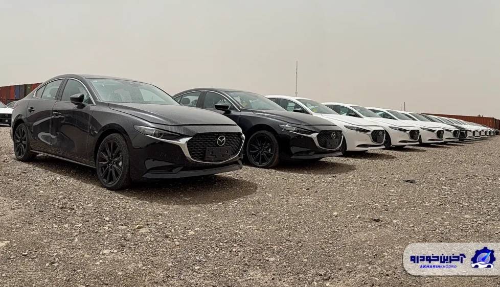 ناهماهنگی داخل دولت، واردات خودرو را به بازی گرفته است