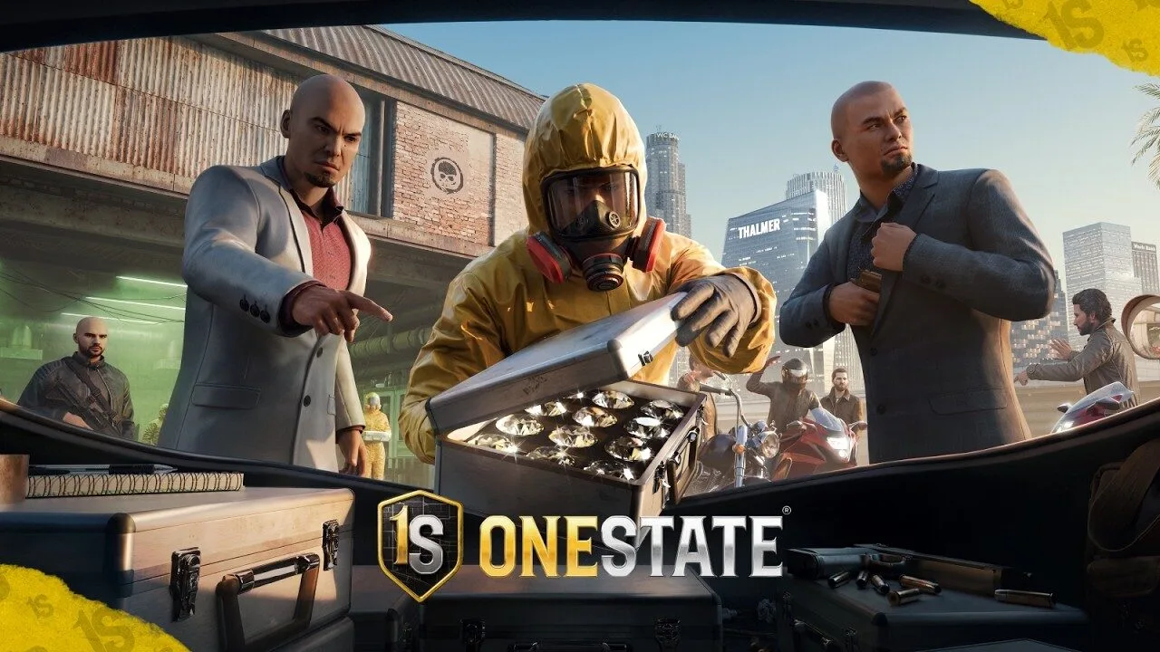رقیب موبایلی GTA 6 با نقشه جدید و ارتقای گرافیکی بهروزرسانی میشود