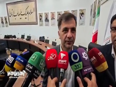 حجت کریمی: سردار آزمون در ایران فقط برای تراکتور بازی خواهد کرد