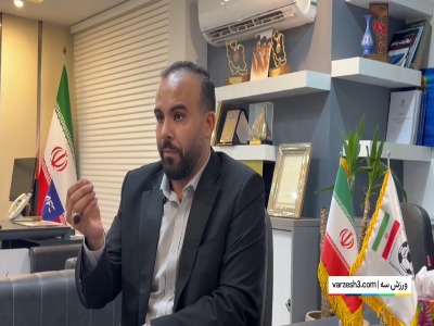 سالاری: تصمیمات فوتبال از فضای مجازی نیست!